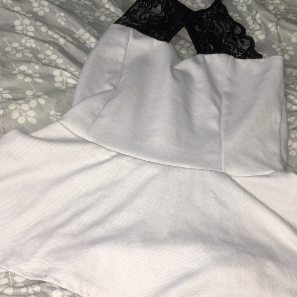 Halter top
